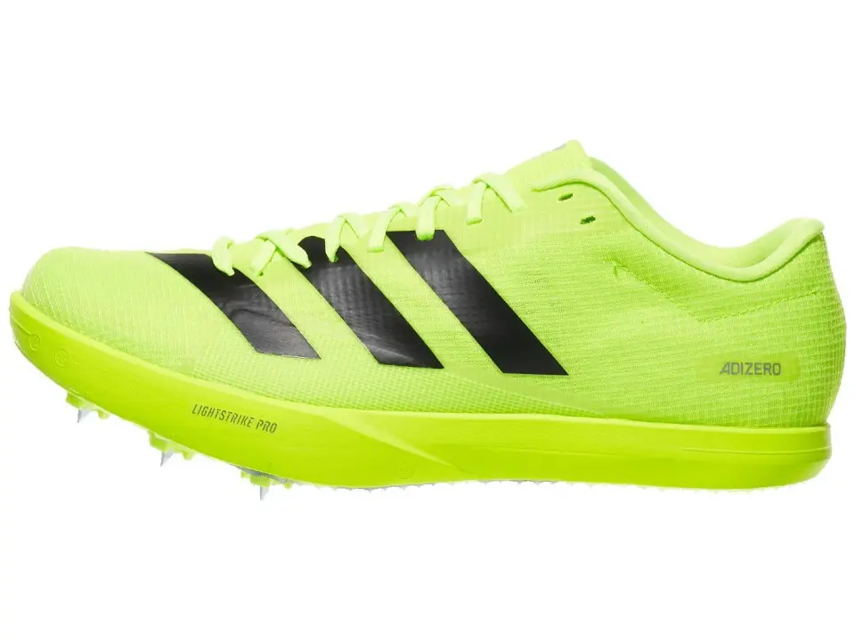 adidas adizero LJ Spikes