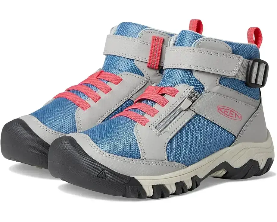KEEN Kids Targhee Boundless Alternative Closure Durable (Toddler/Little Kid)