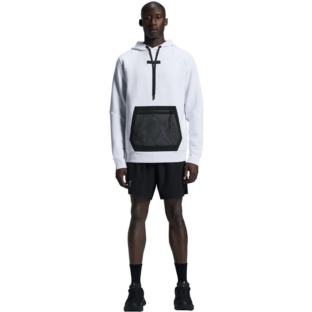 Men's Core Short 7"