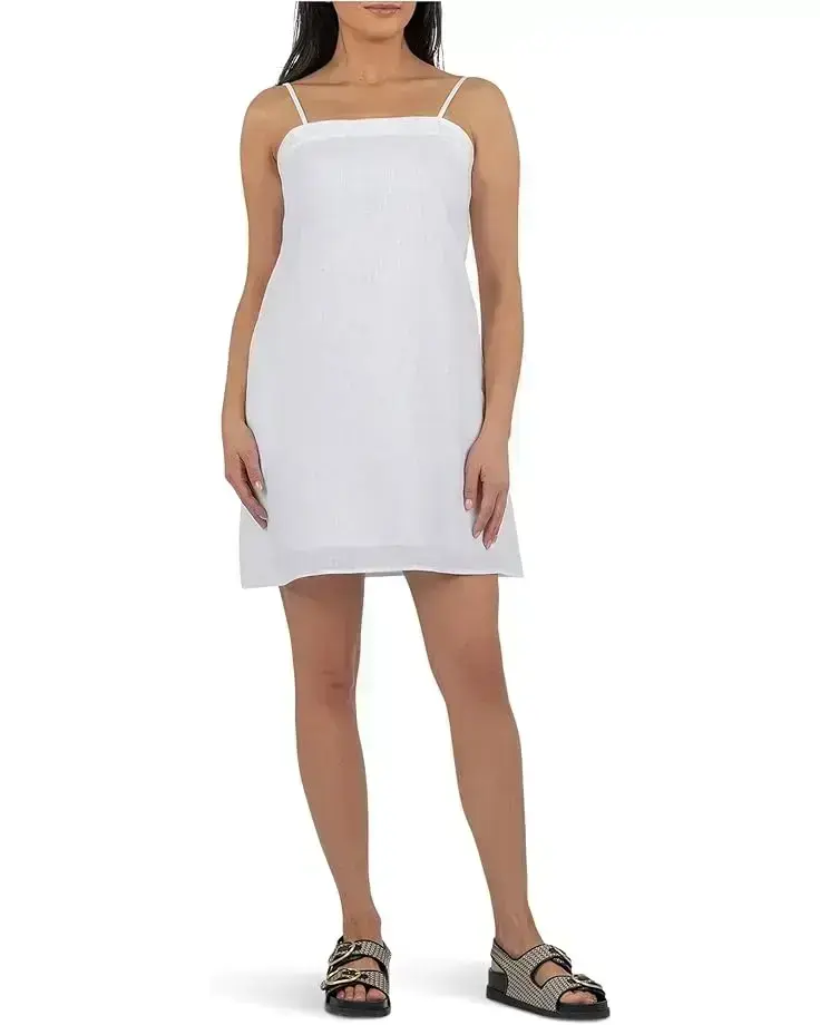 Women's KUT from the Kloth Jules Dress With Ties Straps