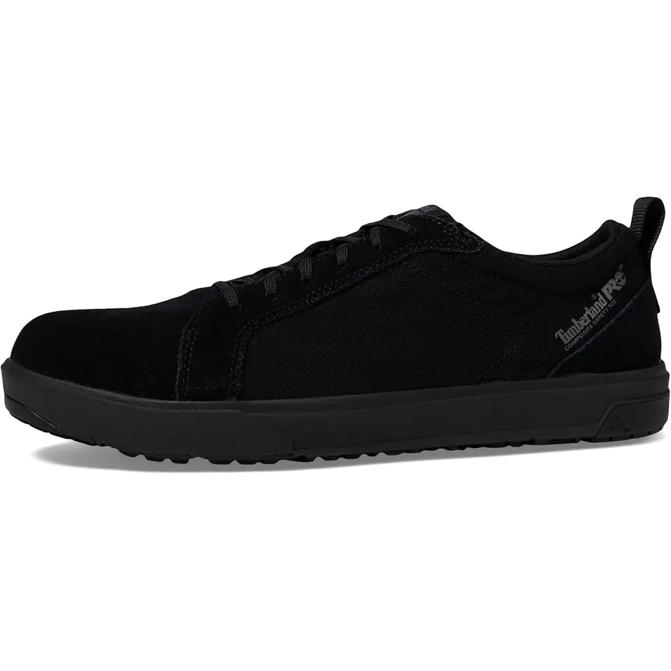 Berkley Oxford Composite Safety Toe Static Dissipative