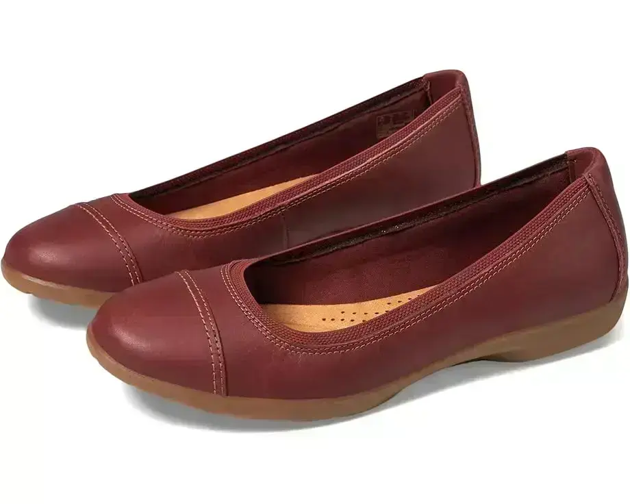 Women's Clarks Meadow Opal