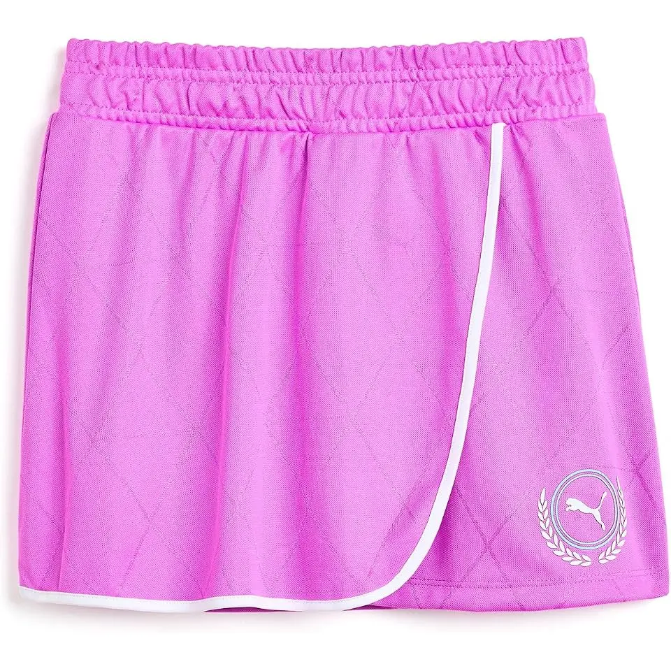 Showtime Pique Skort (Big Kid)