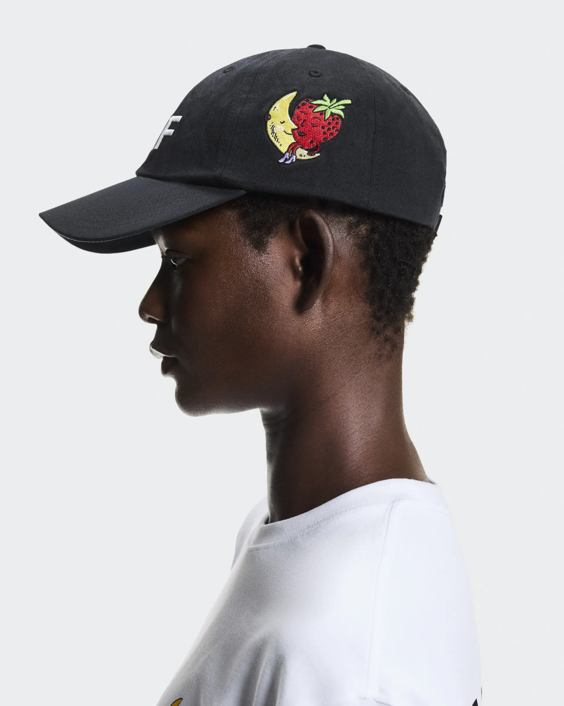 All-Day Cap SHF