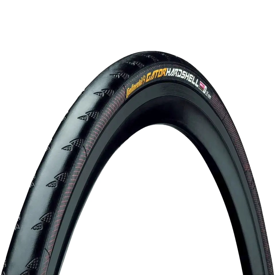 Gator Hardshell Folding 700c x 32