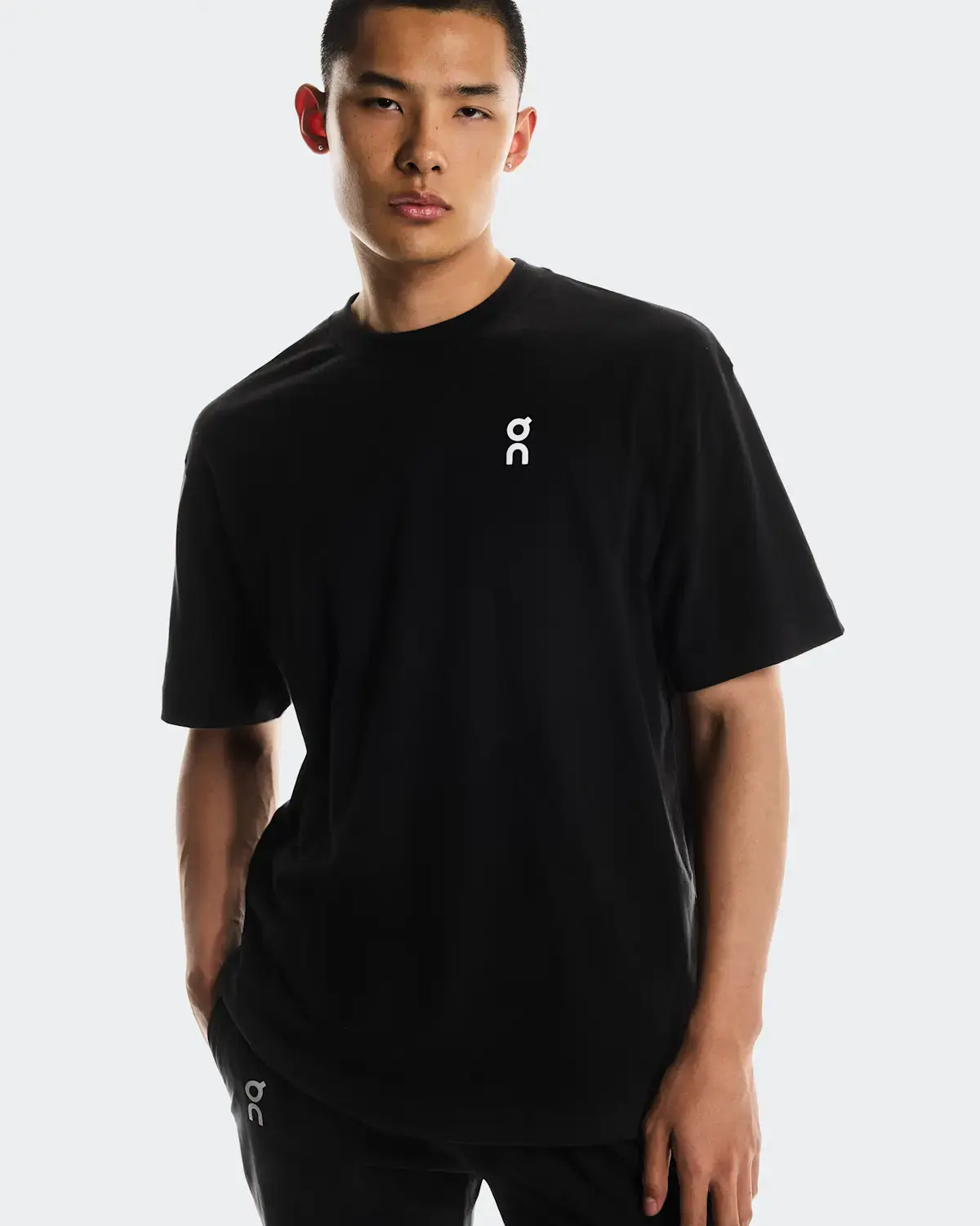 Club T Graphic