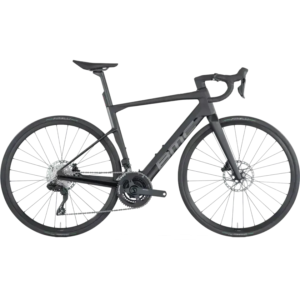 Roadmachine 01 AMP THREE