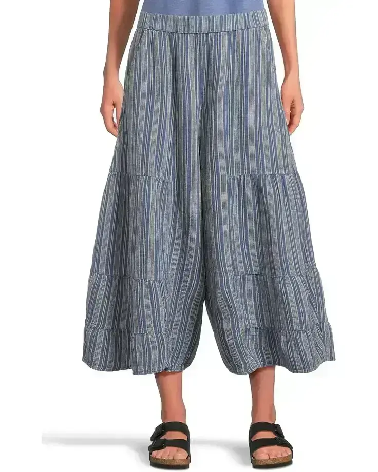 Women's Toad&Co Tate Double Weave Palazzo Pants