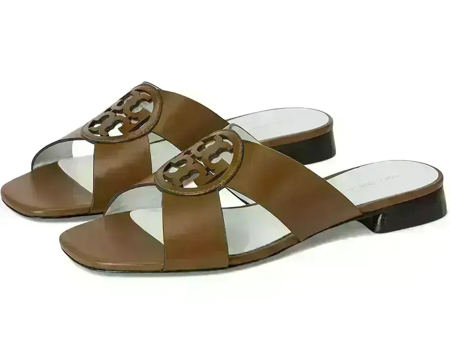 Miller Criss Cross Sandal