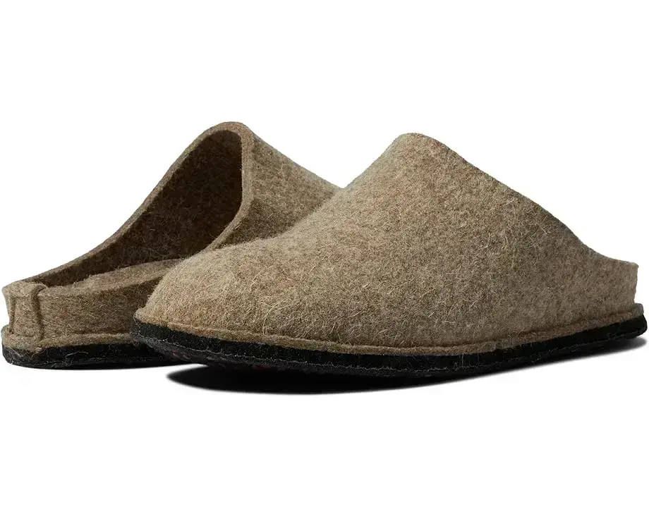 Unisex Haflinger Soft