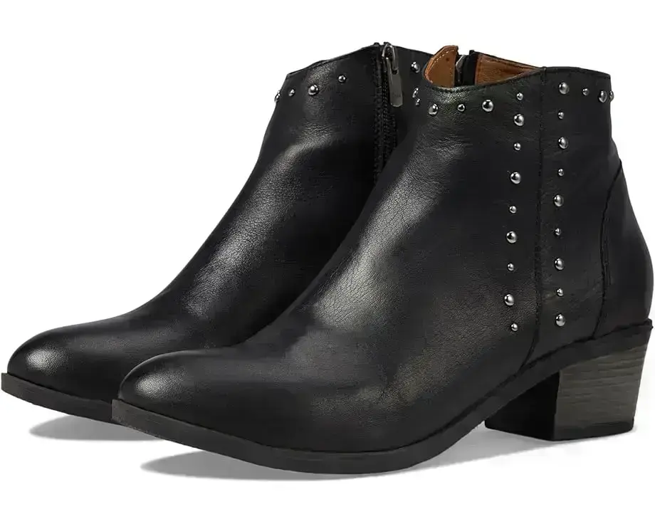 Women's Spring Step Wildwest