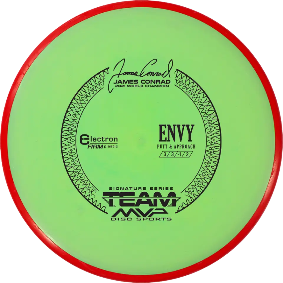 Electron Envy (Firm)