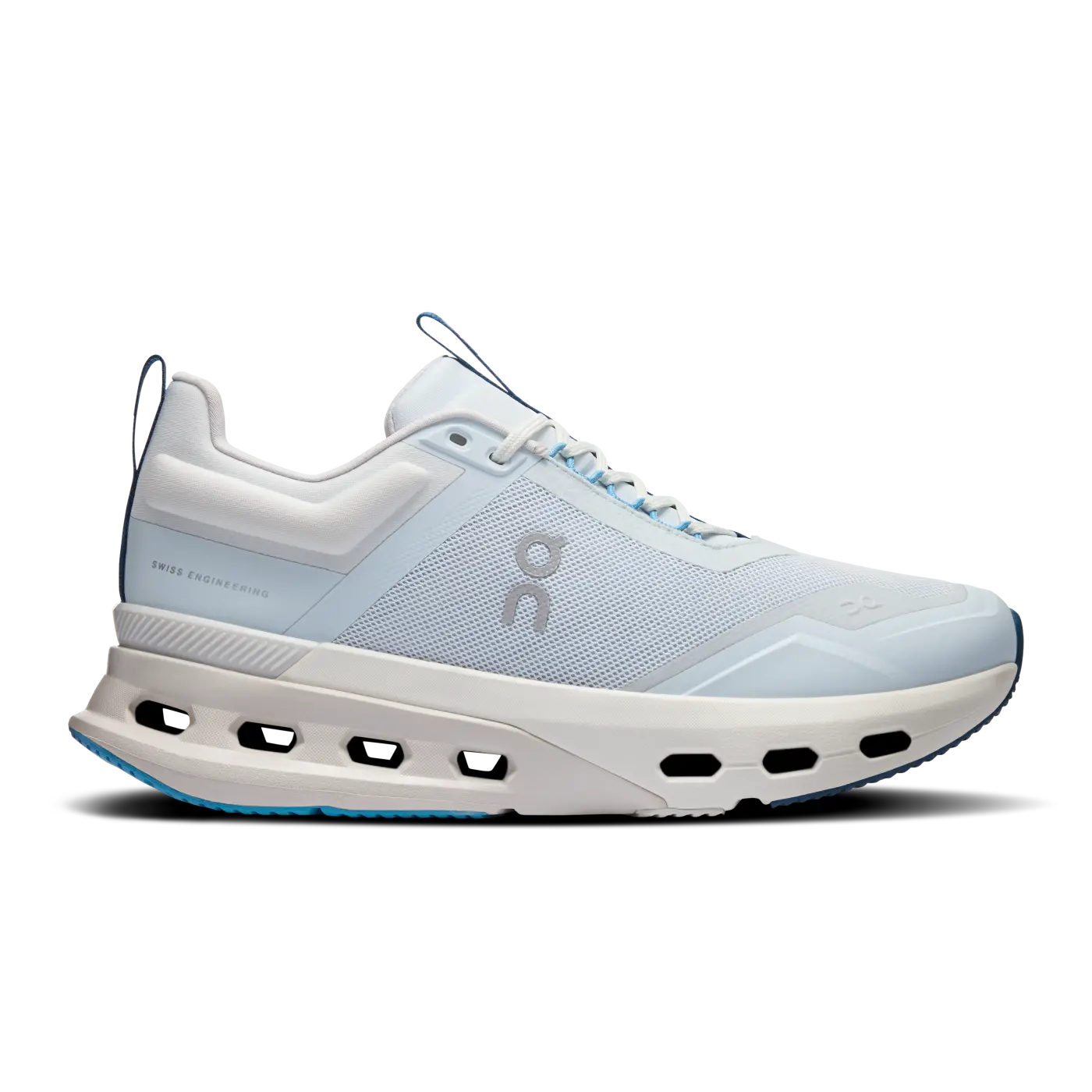 Women's Cloudnova X