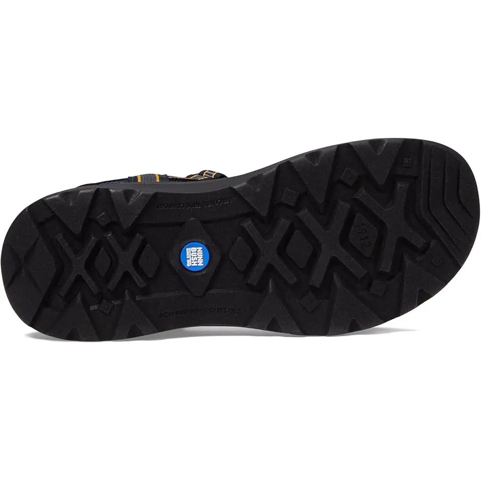 Huck Sport River Sandal