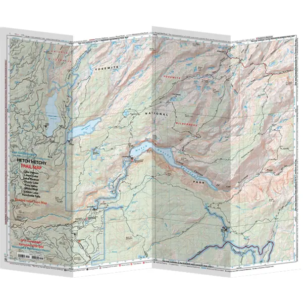 Hetch Hetchy