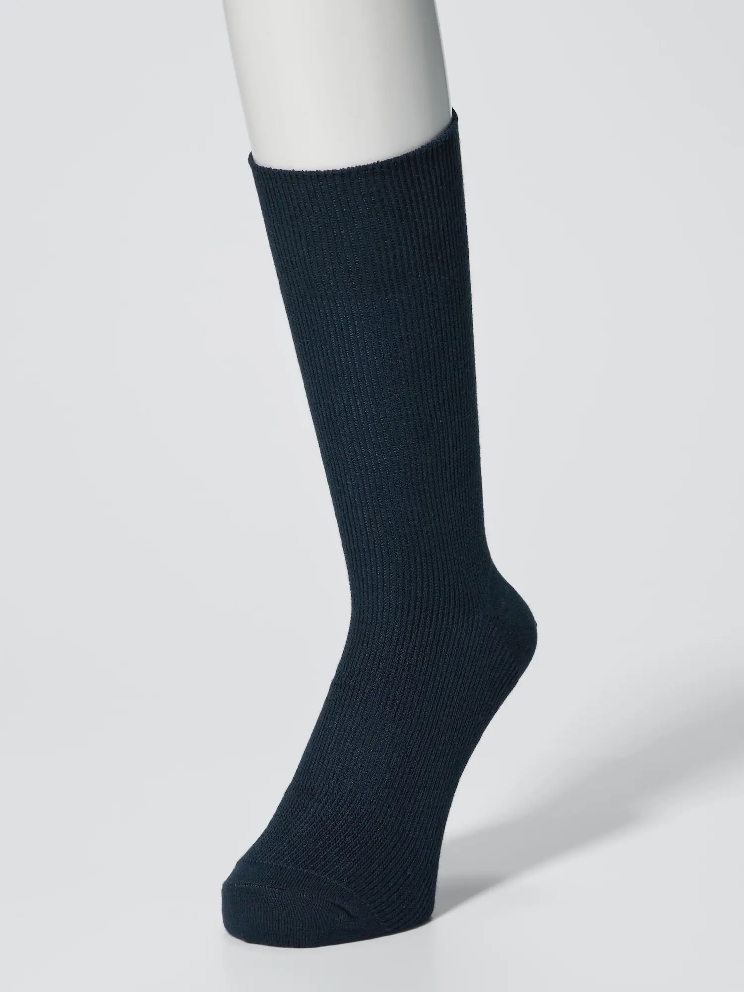 Men's Ribbed Socks