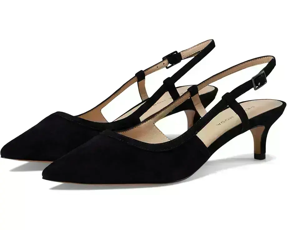 Women's Pelle Moda Deena