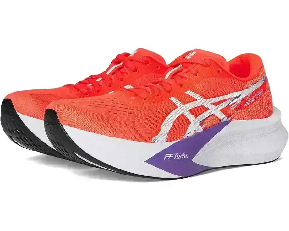 Women's ASICS Magic Speed 4