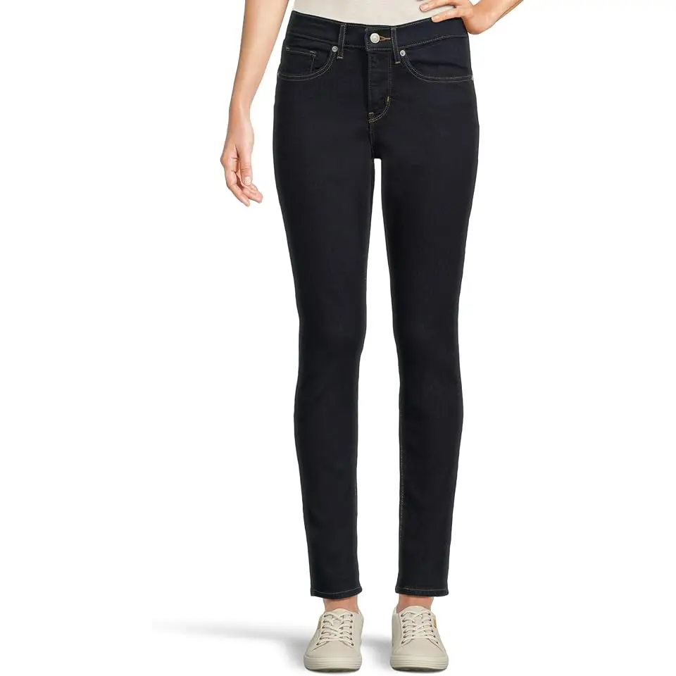 Classic Skinny