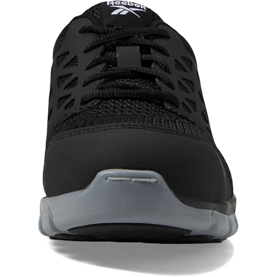 Sublite Cushion Work Alloy Toe EH