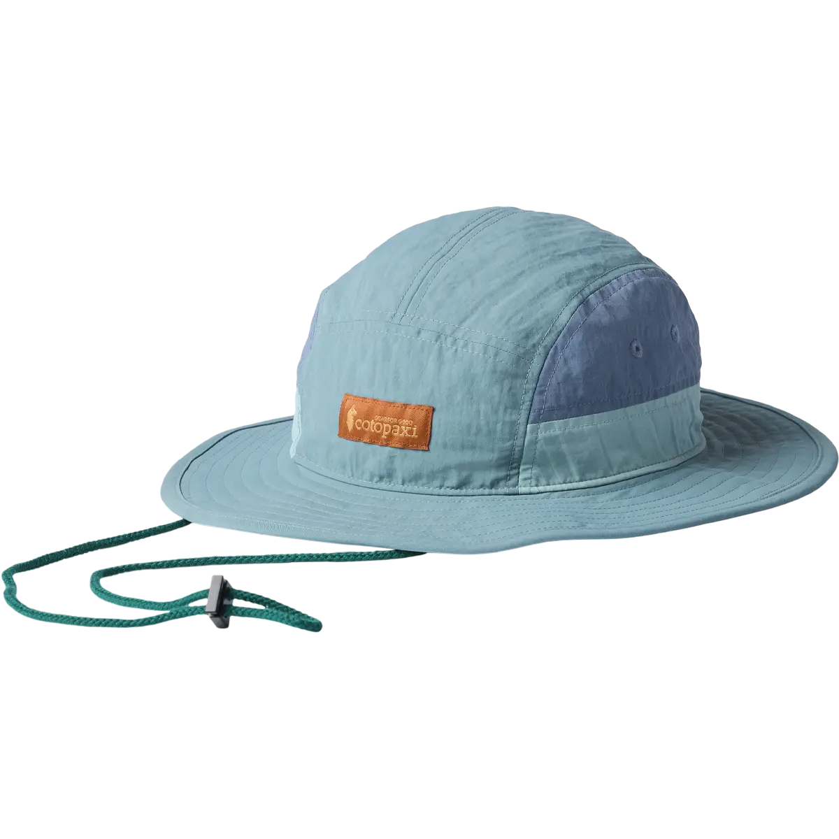 Tech Bucket Hat