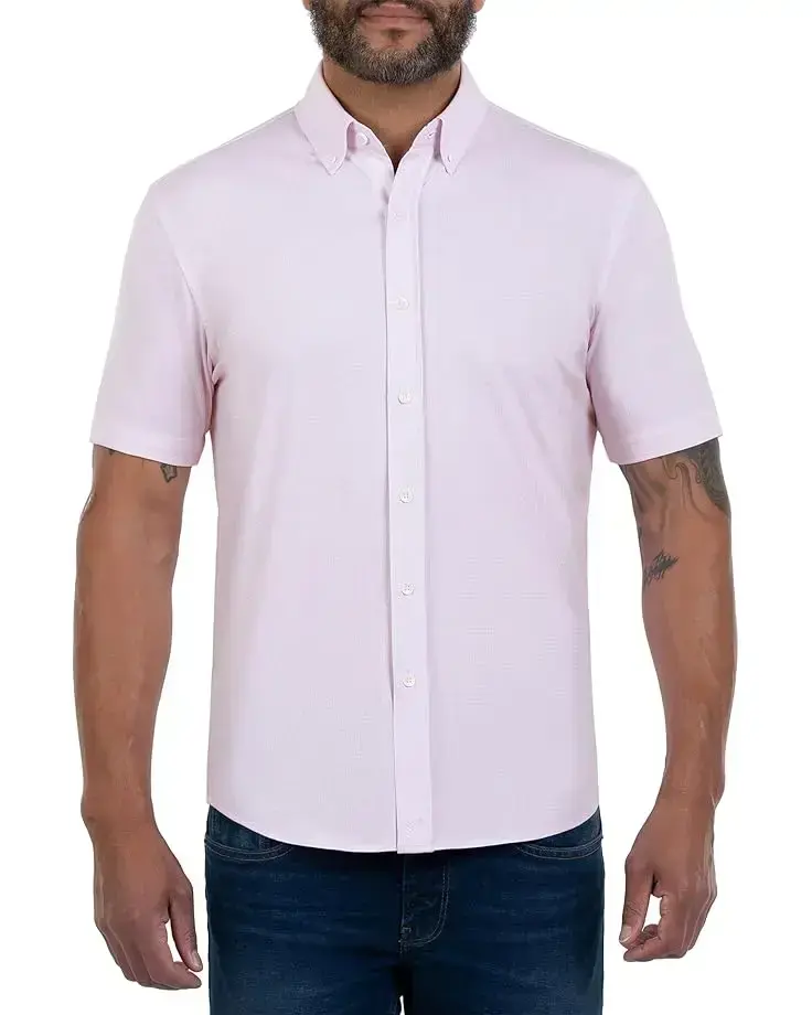 Men's Buttercloth Kismet Waves in Icy Cotton™