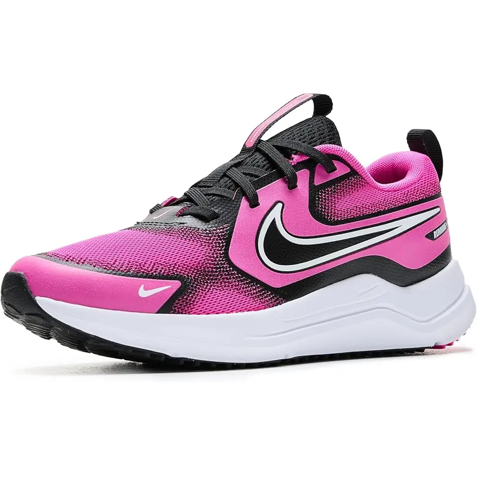 Cosmic Runner Swoosh (Little Kid)