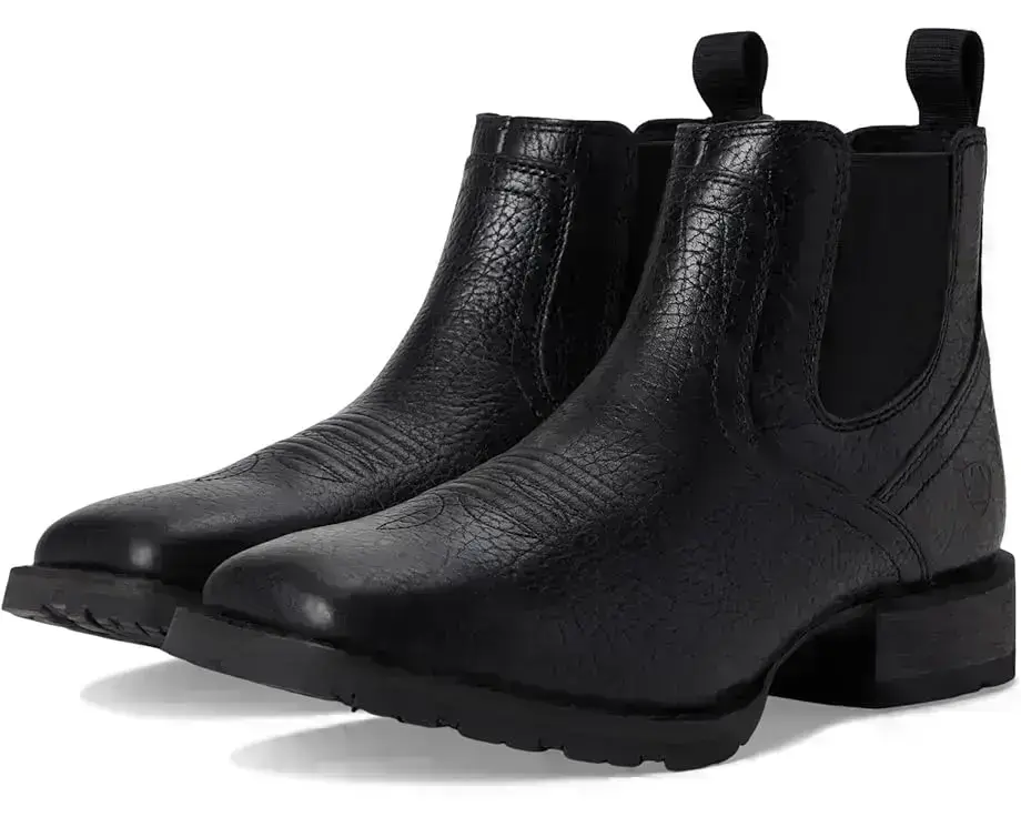 Men's Ariat Hybrid Low Boy Western Boot