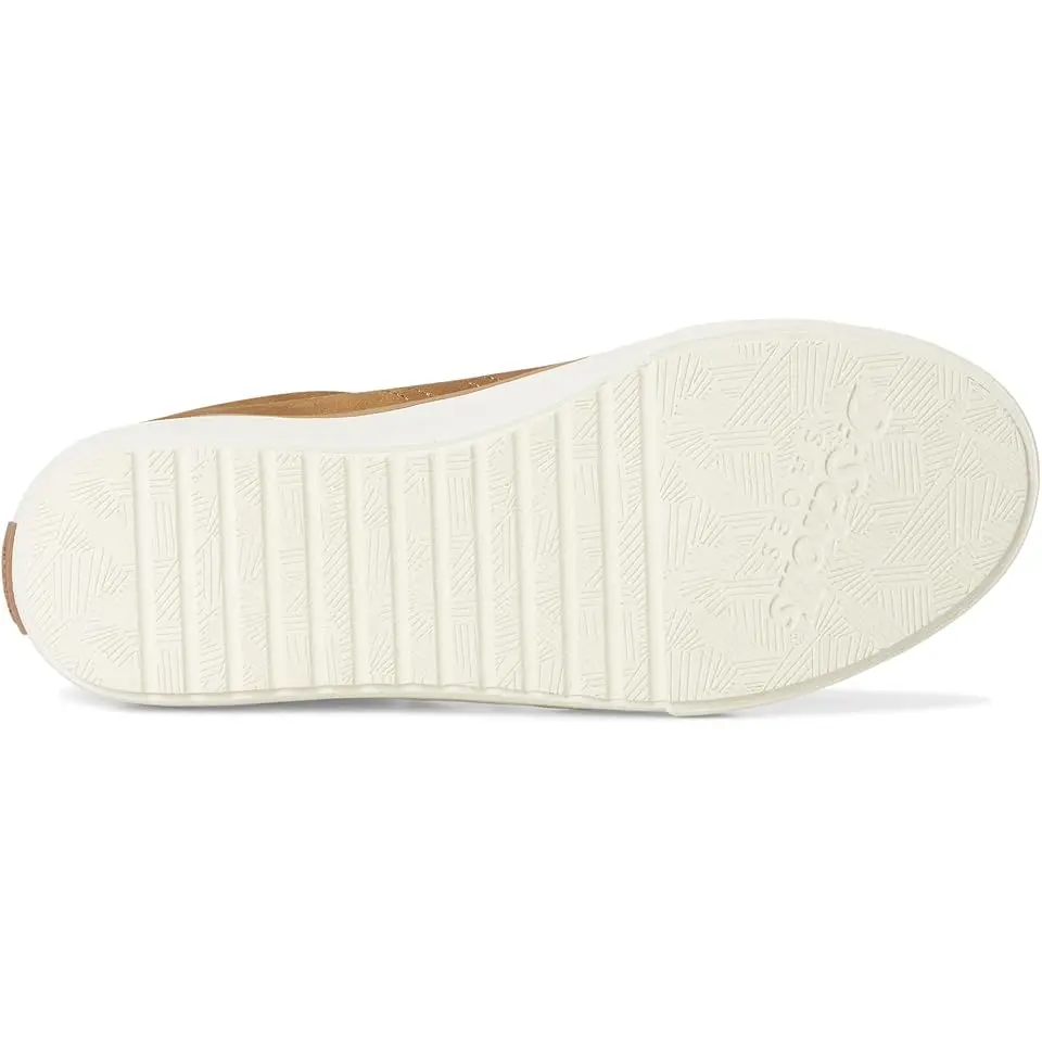 Offline Lace-Up Shoes