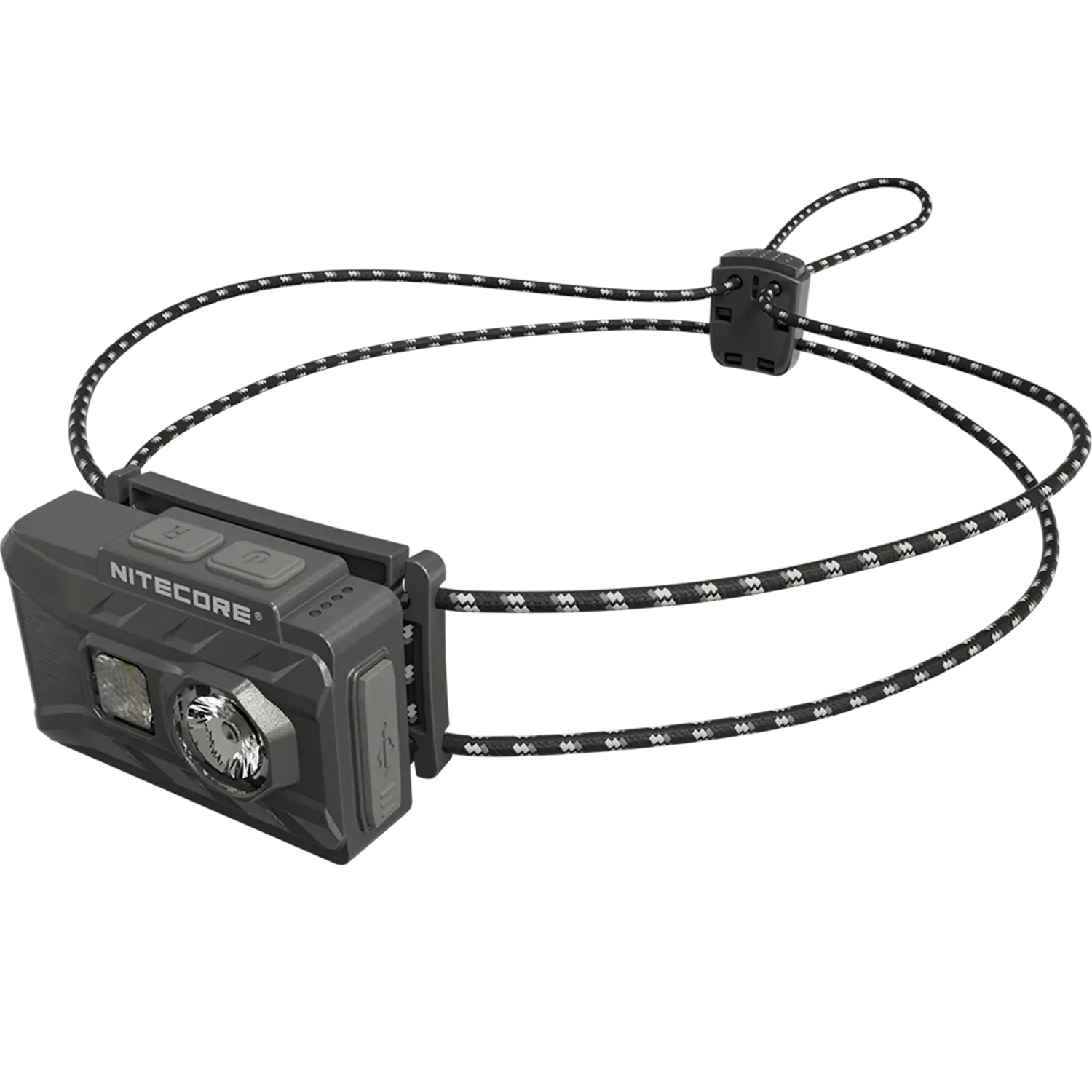 NU20 Classic 360 Headlamp