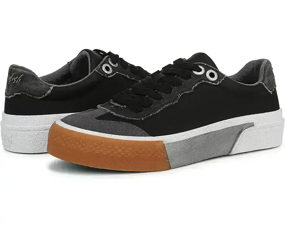 Women's Blowfish Malibu Wildcard Oxfords