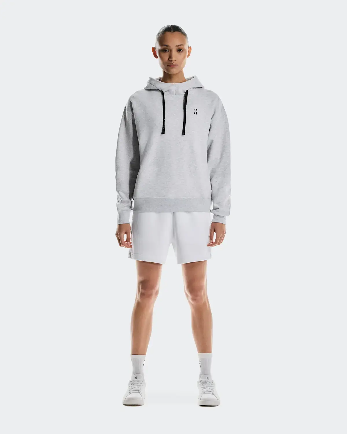 Club Hoodie Court