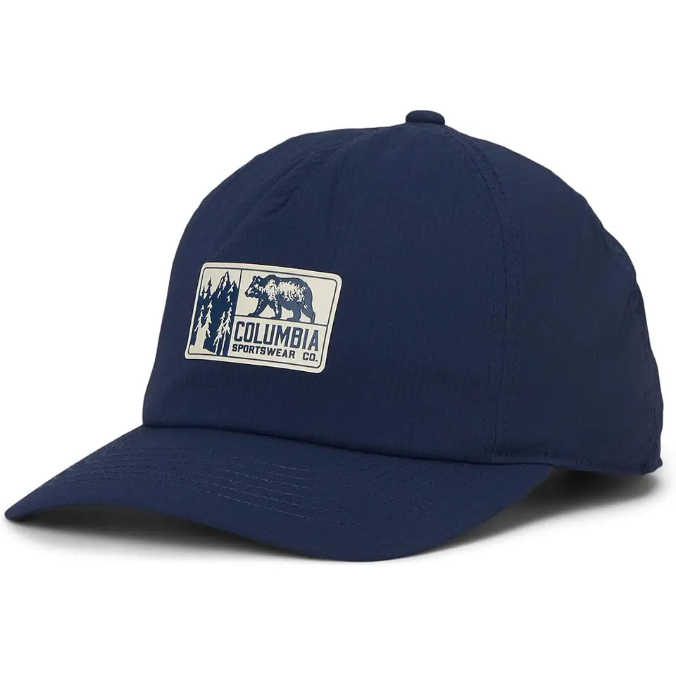 Alta Crest 3D Stretch Snap Back