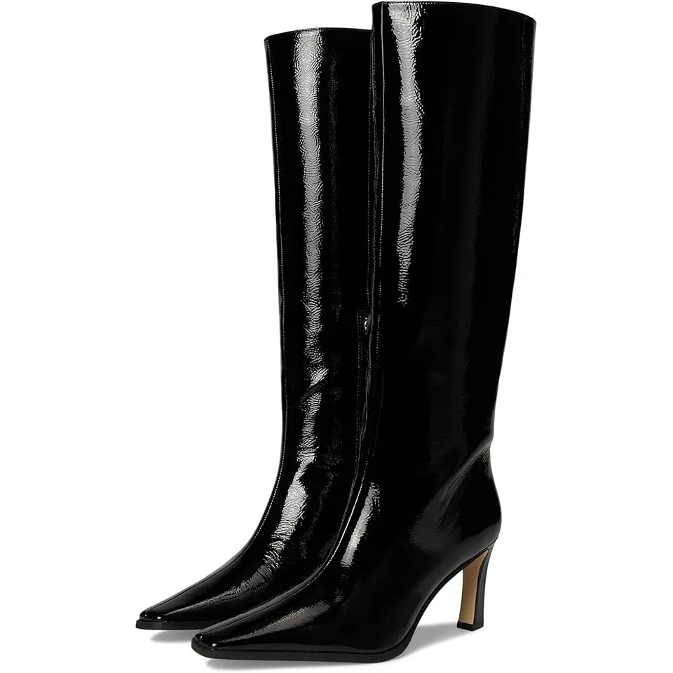 Darrah Heeled Boots