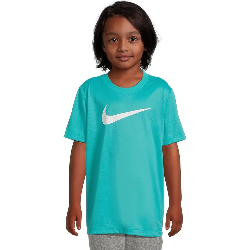 Legend Dri-FIT T-Shirt (Big Kid)