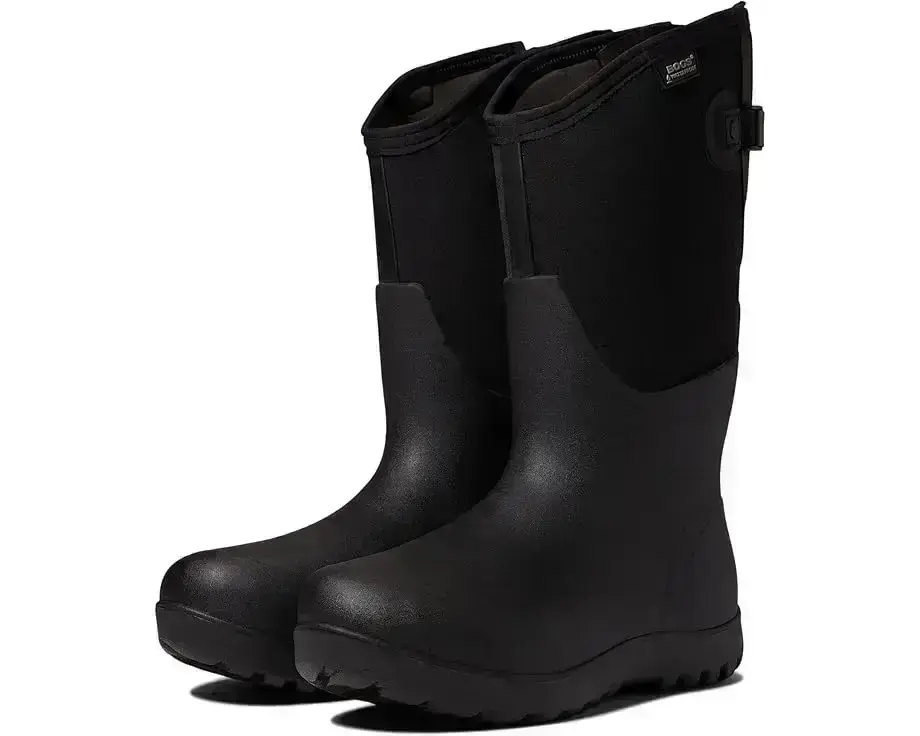 Women's Bogs Neo - Classic Tall Adjustable Calf