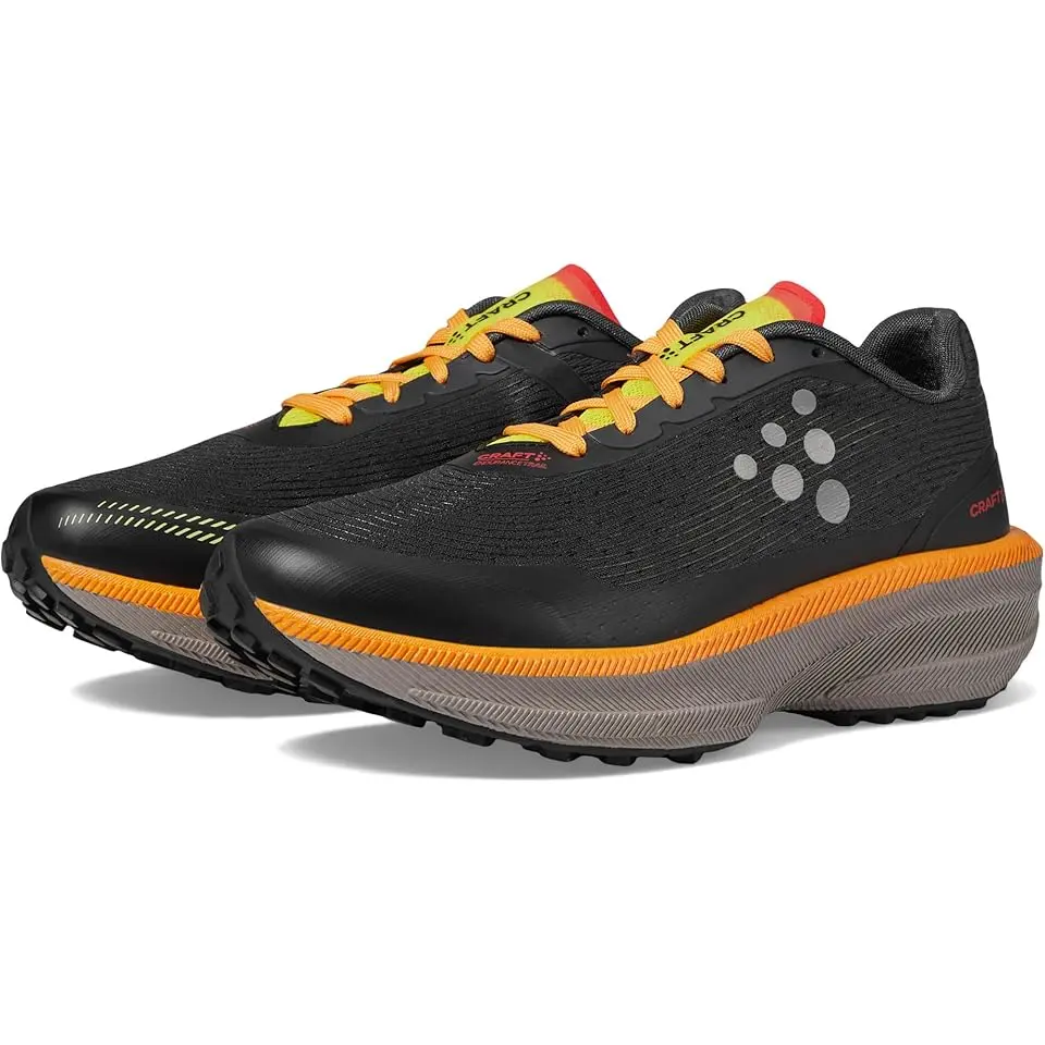 Endurance Trail