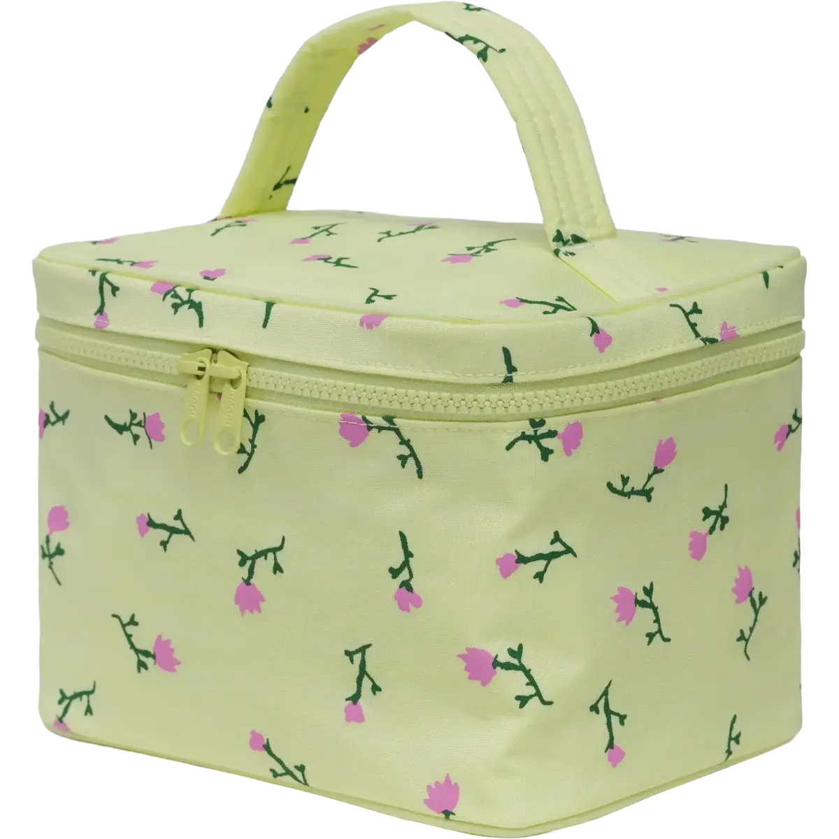 Large Cosmetic Case
