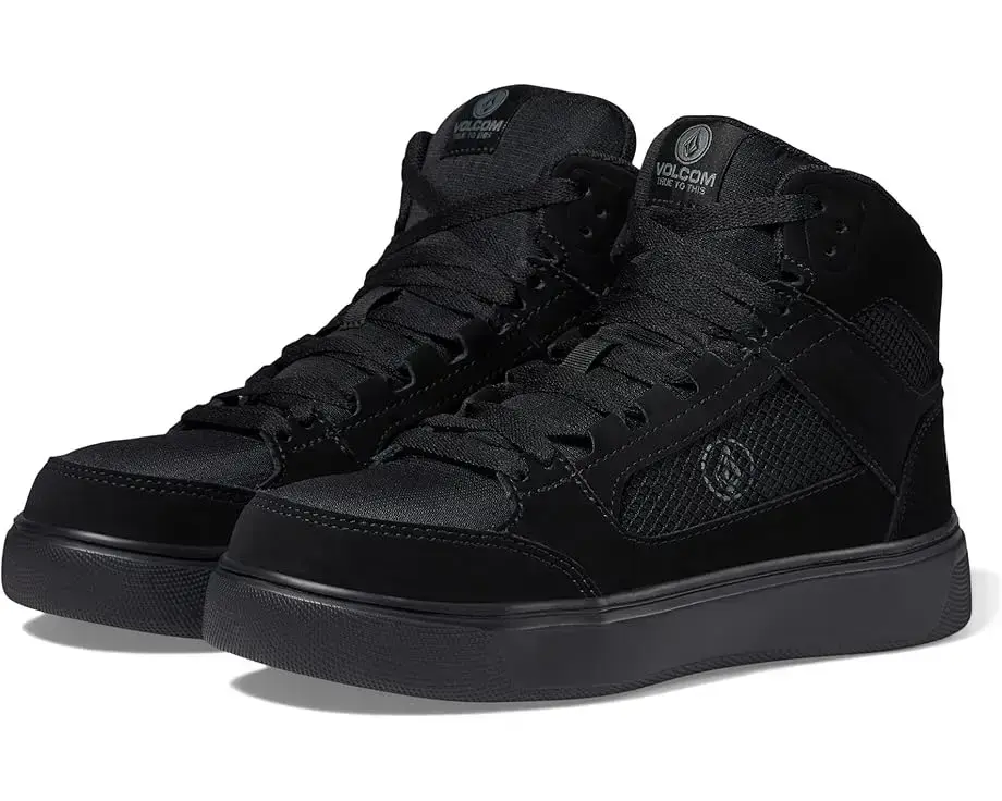 Women's Volcom Evolve EH High Top Comp Toe