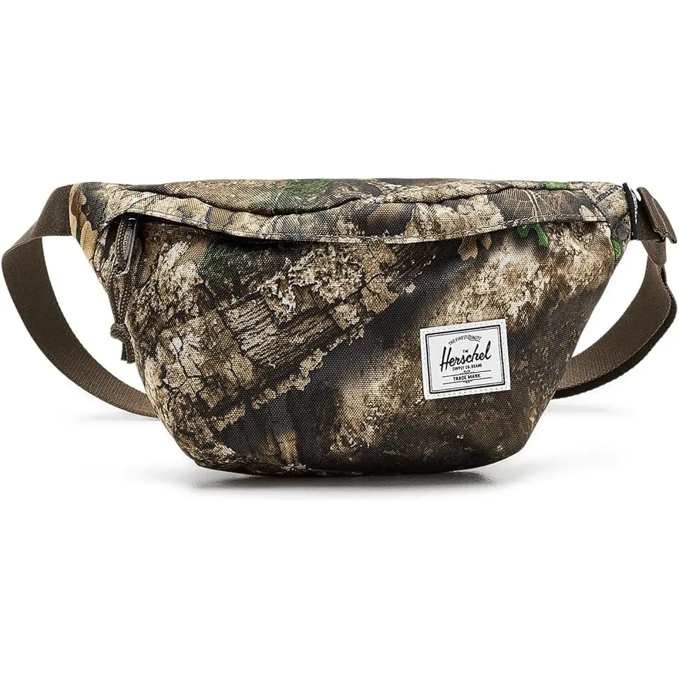 RealtreeÂ® Herschel Classicâ ¢ Hip Pack