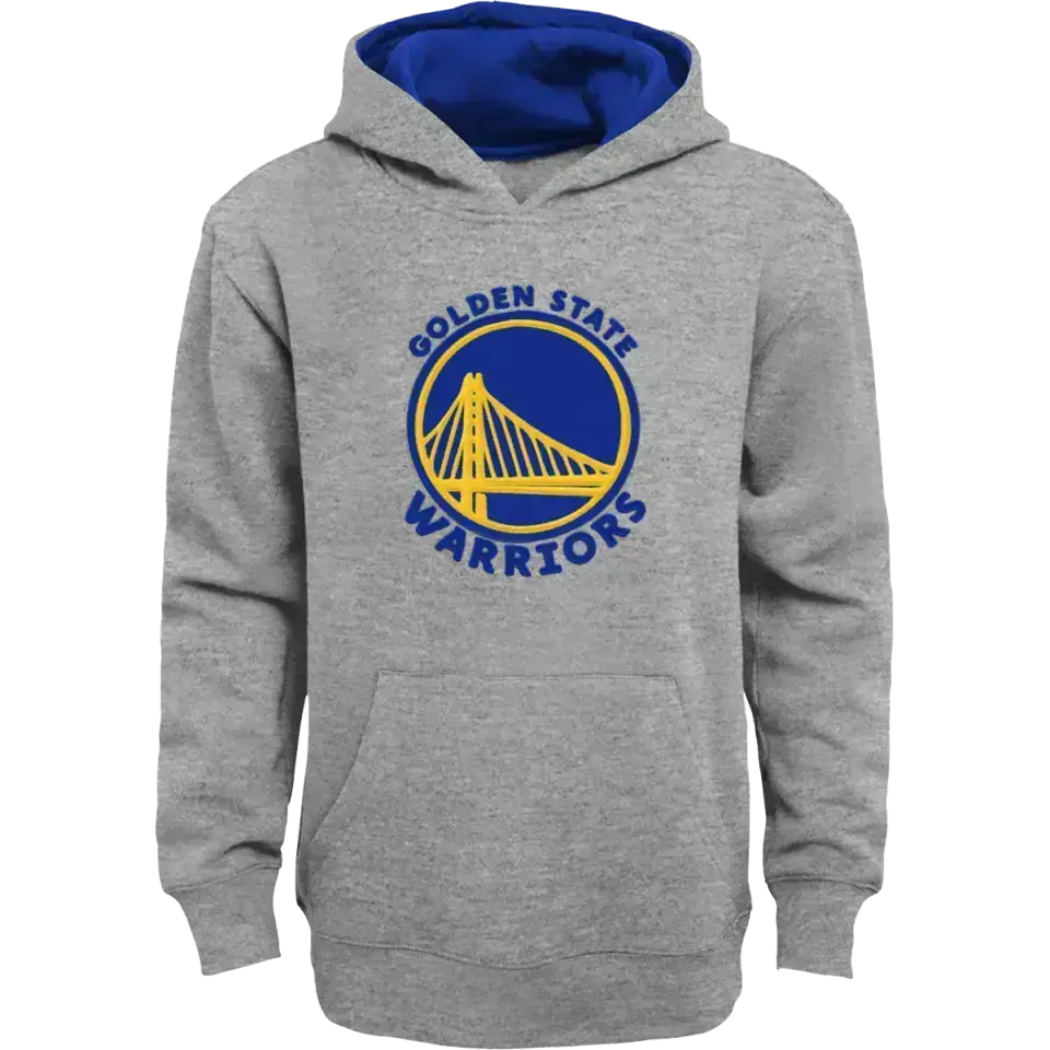 Youth Warriors Prime Hoodie