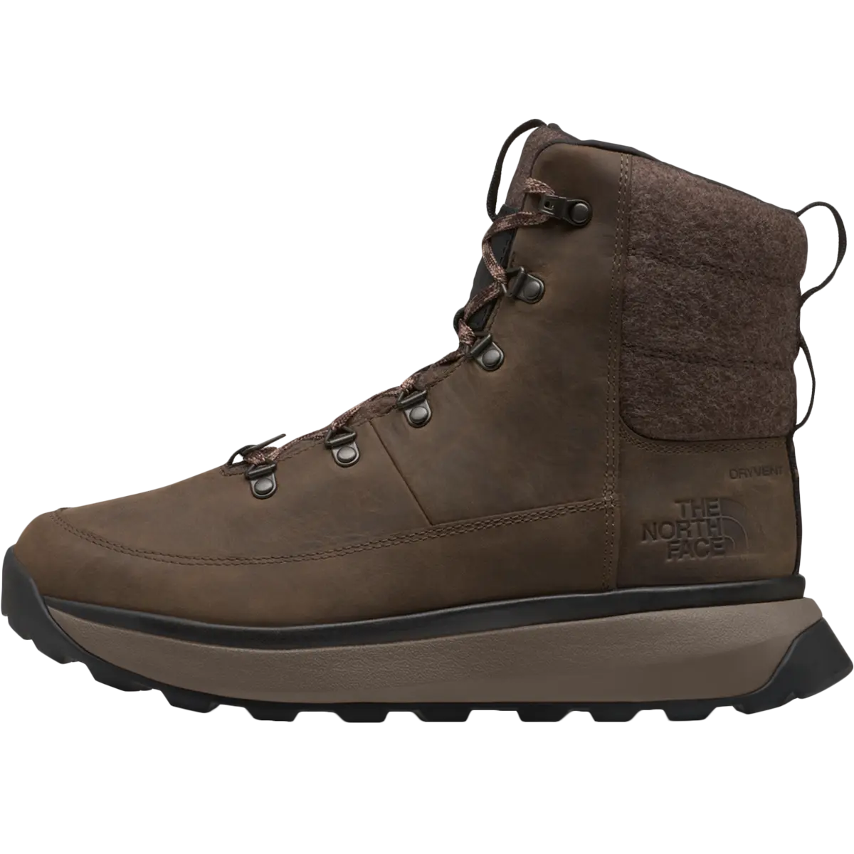 Men's Bergen Leather WP