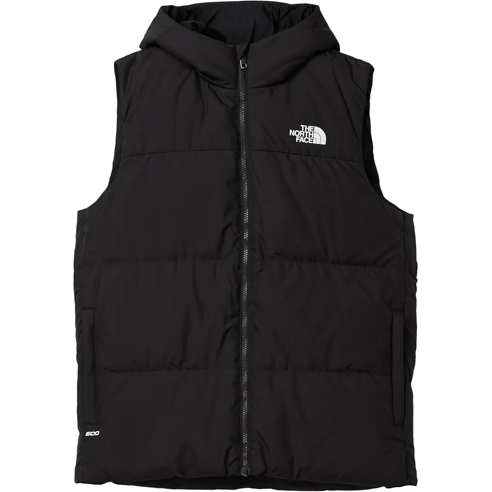 North Down Hooded Vest (Little Kid/Big Kid)