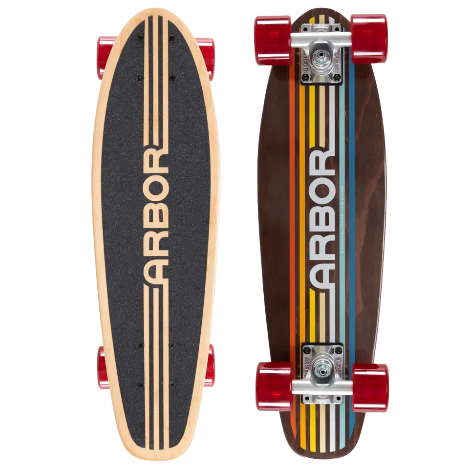 Micron Bogart 23.75" C