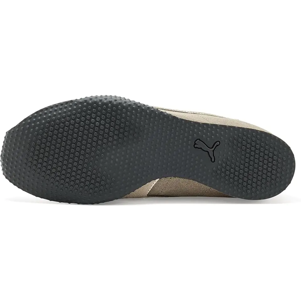 H-Street Corduroy Shoes