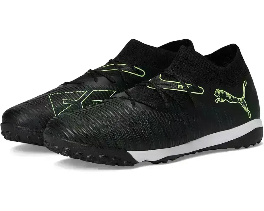Men's PUMA Future 8 Match Turf Trainer Soccer Cleats