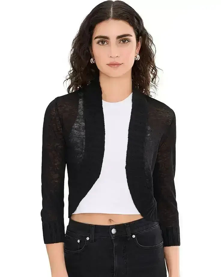 Bolero Cardigan