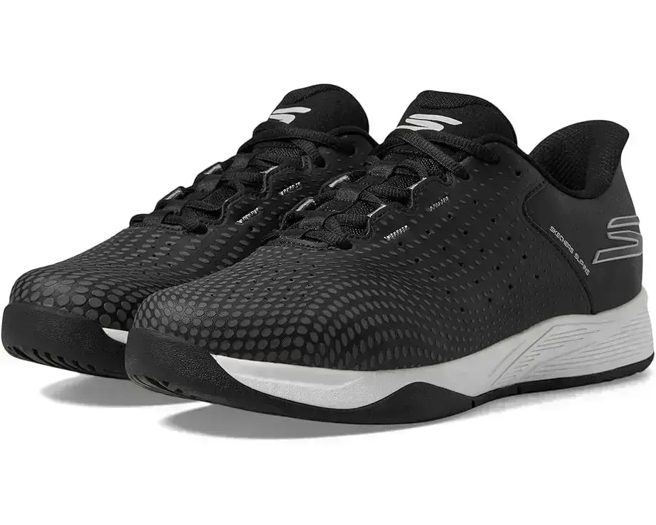 Skechers Pickleball Slip-ins Relaxed Fit: Viper Court Reload