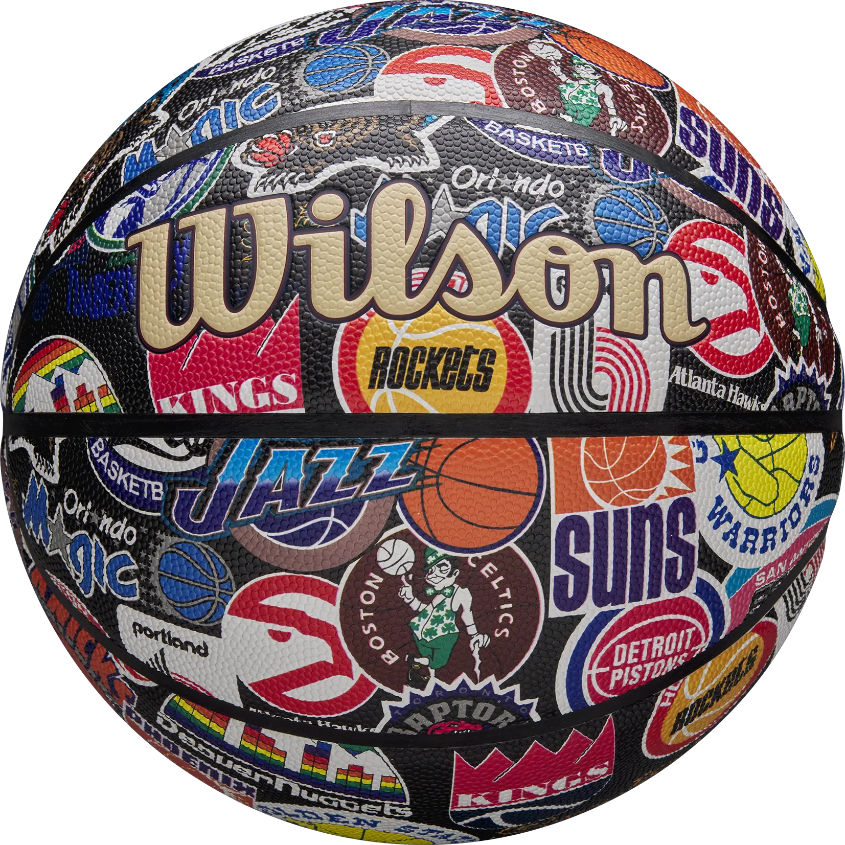 NBA All Team Retro