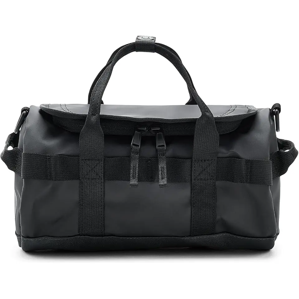 Base Camp Duffel Shoulder Bag